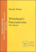 Whitehead's Pancreativism. Process Thought: Band 7