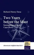 Two Years Before the Mast