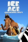 Ice Age: Continental Drift Movie Storybook