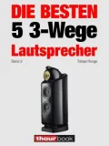Die besten 5 3-Wege-Lautsprecher (Band 3): 1hourbook