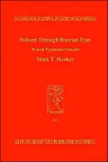 Tolkien Through Russian Eyes