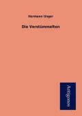 Die Verst Mmelten