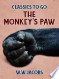 Book cover of The Monkey's Paw