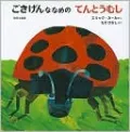 The Grouchy Ladybug