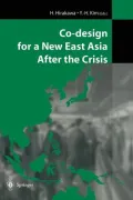 Co-Design for a New East Asia after Crisis