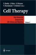 Cell Therapy