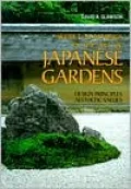 Secret Teachings in the Art of Japanese Gardens: Design Principles, Aesthetic Values