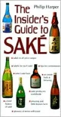 Insider's Guide to Sake