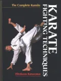 Book cover of Karate Fighting Techniques: The Complete Kumite