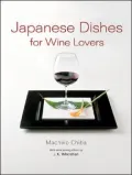 Japanese Dishes for Wine Lovers