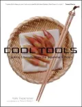 Cool Tools : Cooking Utensils from the Japanese Kitchen