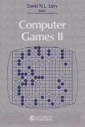 Computer Games II