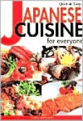 Quick and Easy Japanese Cuisine for Everyone
