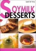 Soymilk Desserts