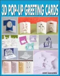 3D Pop up Greeting Cards