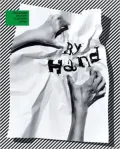 By Hand: Handmade Elements in Graphic Design