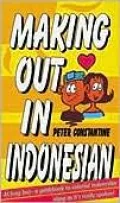 Making Out in Indonesian