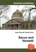Sacco and Vanzetti