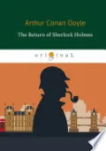 The Return of Sherlock Holmes by Doyle A.C. — book cover
