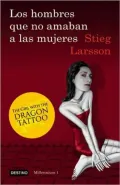 Los hombres que no amaban a las mujeres /  The Girl With The Dragon Tattoo