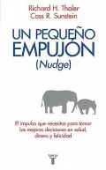 Un Pequeno Empujon (Nudge)