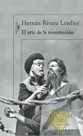 Arte de la resurreccion (The Art of the Ressurection)