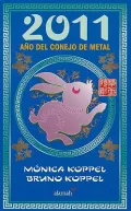 2011 ano del conejo de Metal /  2011 The Year of the Rabbit