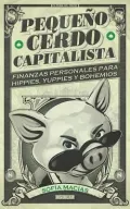 Book cover of Pequeno Cerdo Capitalista