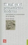 El Mal en el Pensamiento Moderno