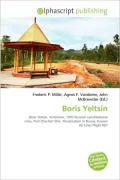 Boris Yeltsin