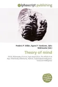 Theory of mind: Mind, Philosophy of mind, Type physicalism, The Mind of an Ape, Mind-body di...