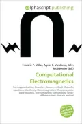 Computational Electromagnetics