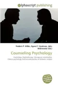 Counseling Psychology: Psychology, Psychotherapy, Therapeutic relationship, Clinical psychol...