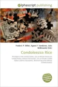 Condoleezza Rice
