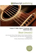 Beat (music): Beat (music), Music, Pulse (music), Meter (music), Rhythm,  Groove (music), Hi...