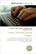 Linux Terminal Server Project