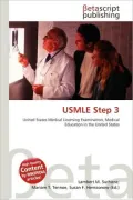 USMLE Step 3