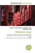 Adaptive Reuse