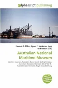 Australian National Maritime Museum