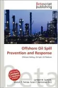 Offshore Oil Spill Prevention and Response