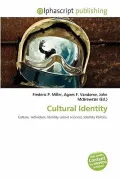 Cultural Identity