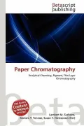 Paper Chromatography