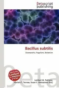 Bacillus Subtilis