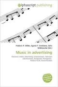 Music in Advertising