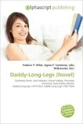 Daddy Longlegs (Bugs Series)