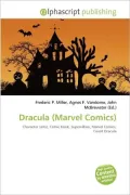 Dracula (Marvel Comics)