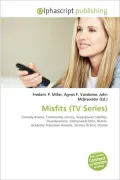Misfits (TV Series)