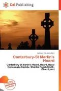 Canterbury-St Martin's Hoard