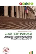 James Farley Post Office