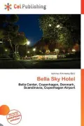 Bella Sky Hotel